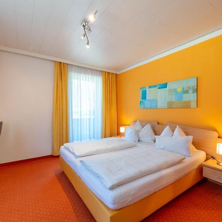 Fruehstueckspension Haus Ahamer Ebensee Dış mekan fotoğraf