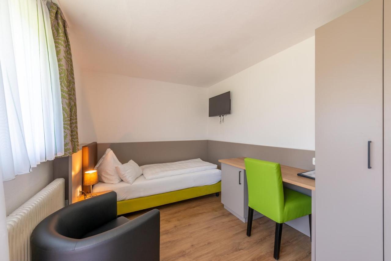 Fruehstueckspension Haus Ahamer Ebensee Dış mekan fotoğraf